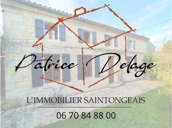 Demeure style bel ancien