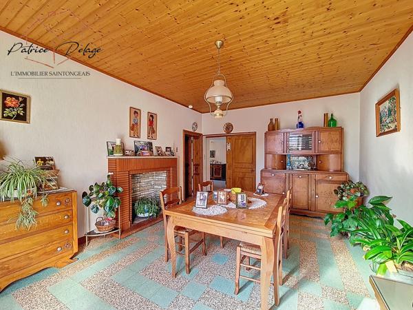 Demeure style bel ancien