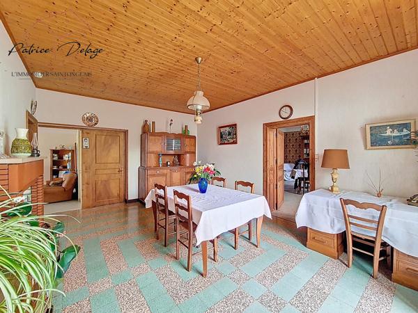 Demeure style bel ancien