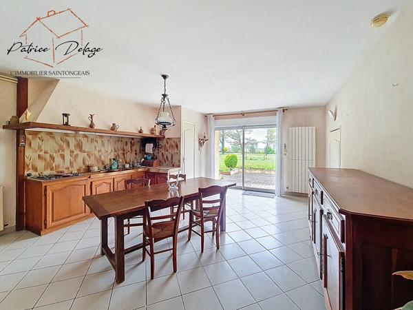 Demeure style bel ancien