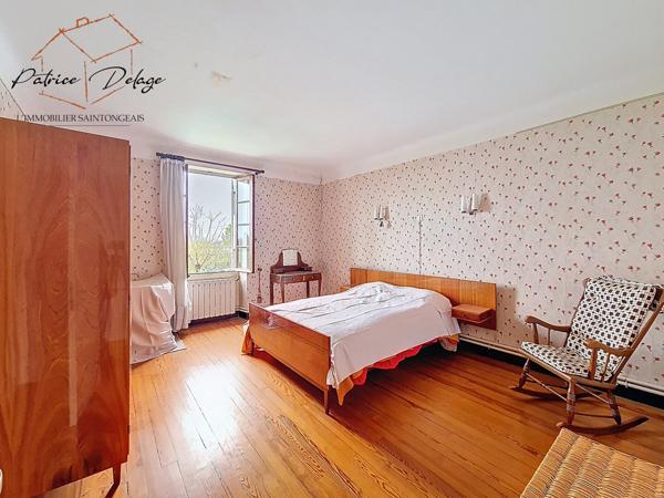 Demeure style bel ancien