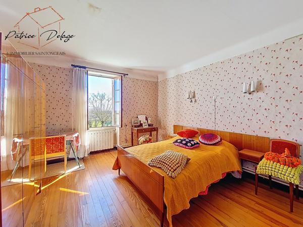 Demeure style bel ancien