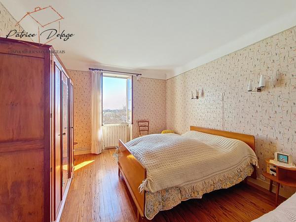 Demeure style bel ancien