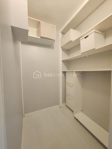 Appartement de 88 m²