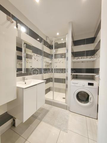 Appartement de 88 m²