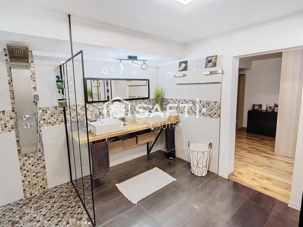 L'élégance à Lattes - Villa haut de gamme, 5 mn de Montpellier.