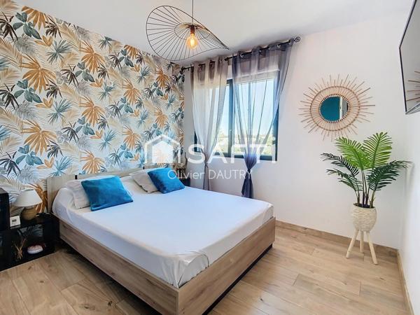 L'élégance à Lattes - Villa haut de gamme, 5 mn de Montpellier.