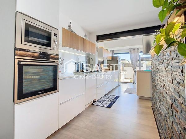 L'élégance à Lattes - Villa haut de gamme, 5 mn de Montpellier.