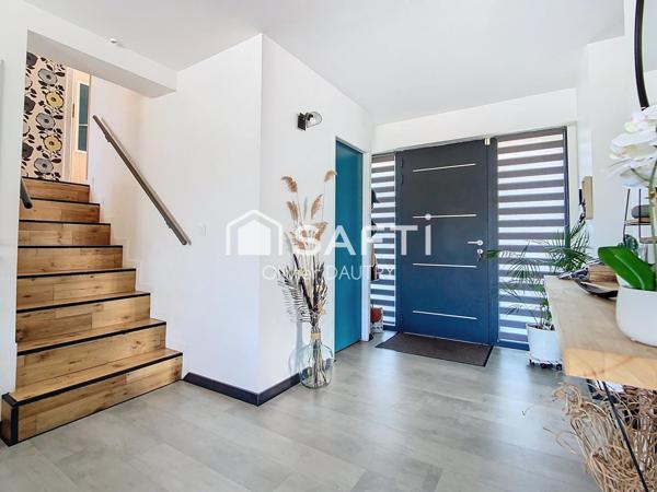 L'élégance à Lattes - Villa haut de gamme, 5 mn de Montpellier.