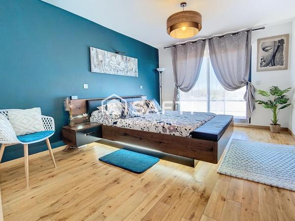 L'élégance à Lattes - Villa haut de gamme, 5 mn de Montpellier.