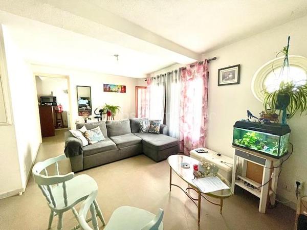 Immeuble mixte de 117 m²