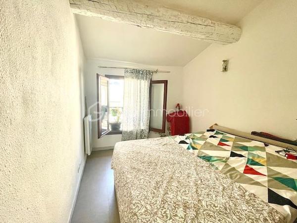 Immeuble mixte de 117 m²