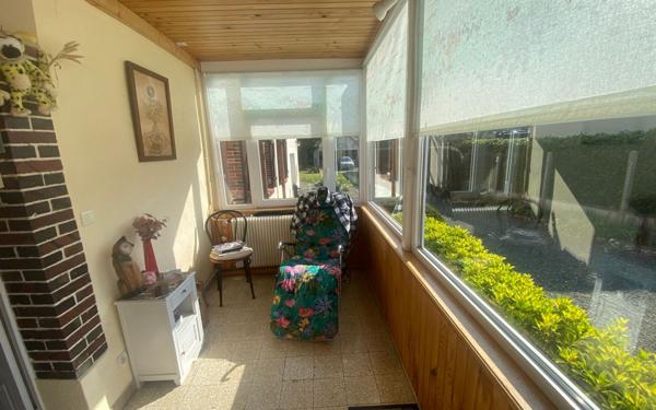 Maison à vendre    3 pièces • 104 m2 Morancez