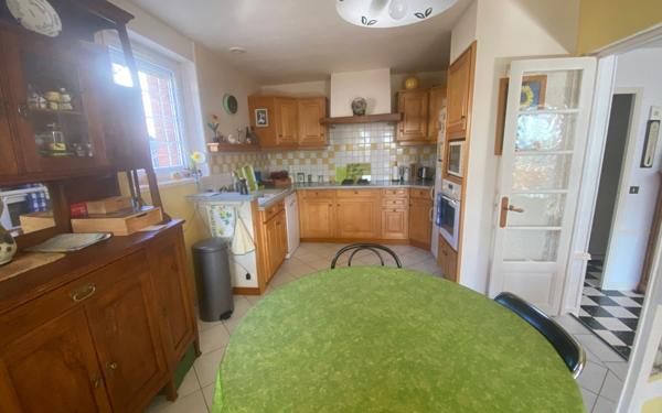 Maison à vendre    3 pièces • 104 m2 Morancez