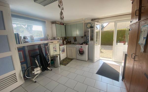 Maison à vendre    3 pièces • 104 m2 Morancez