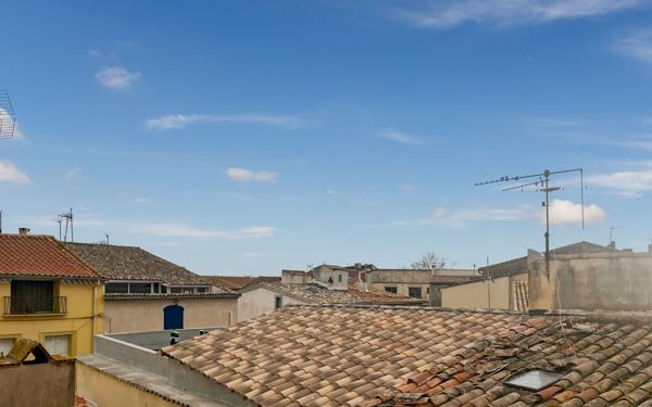 Maison à vendre    2 pièces •  Marseillan