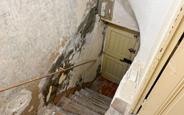 Maison à vendre    2 pièces •  Marseillan