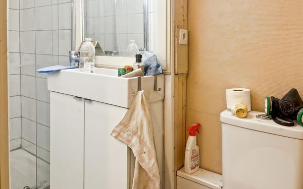 Maison à vendre    2 pièces •  Marseillan