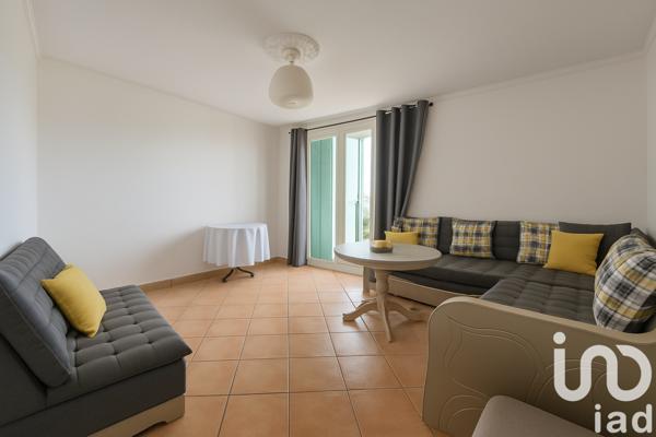 Appartement à vendre 4 pièces 72 m² Sorgues