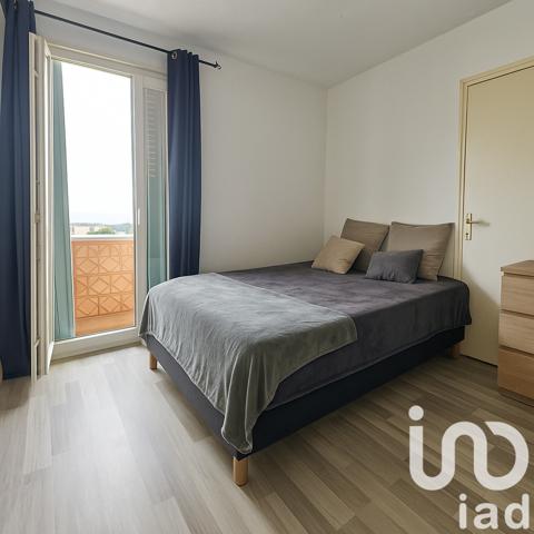 Appartement à vendre 4 pièces 72 m² Sorgues