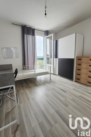 Appartement à vendre 4 pièces 72 m² Sorgues