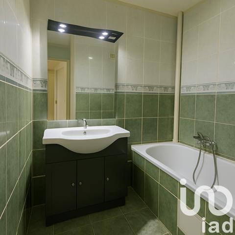 Appartement à vendre 4 pièces 72 m² Sorgues