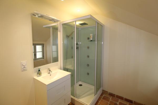 Maison à vendre à Fontgombault (36220) - Indre
