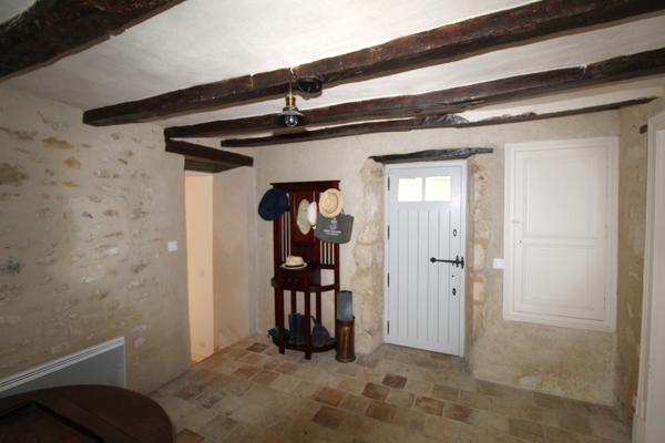 Maison à vendre à Fontgombault (36220) - Indre