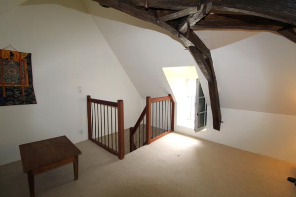 Maison à vendre à Fontgombault (36220) - Indre