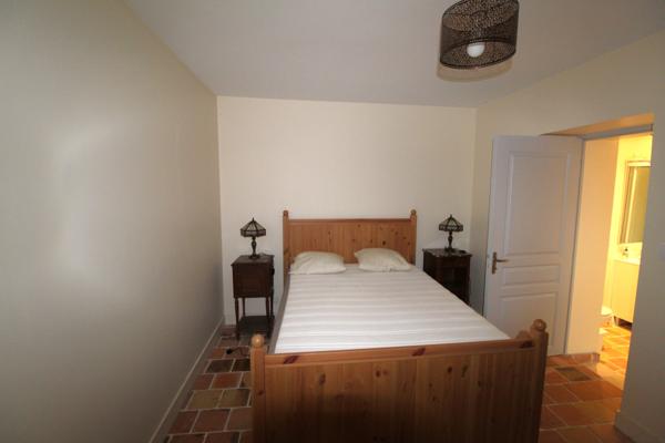 Maison à vendre à Fontgombault (36220) - Indre
