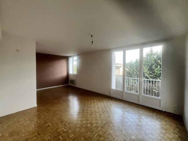 Appartement à vendre |  Bergerac |  3 pièces | 70 m²