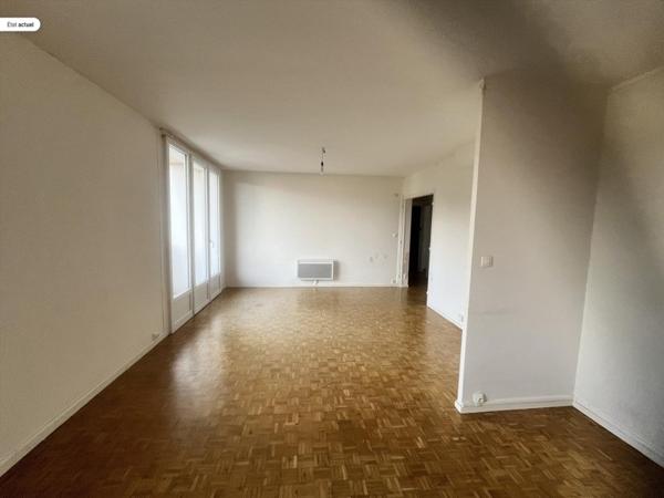Appartement à vendre |  Bergerac |  3 pièces | 70 m²