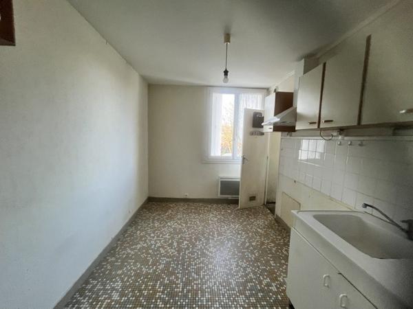 Appartement à vendre |  Bergerac |  3 pièces | 70 m²