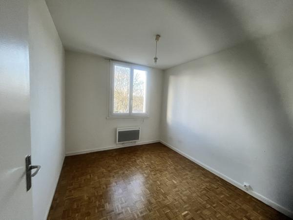 Appartement à vendre |  Bergerac |  3 pièces | 70 m²