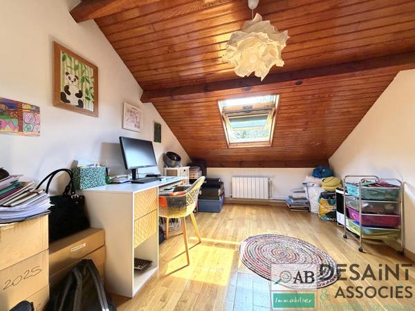 Maison 7 pièces à vendre à Crécy La Chapelle Crécy-la-Chapelle (77580)