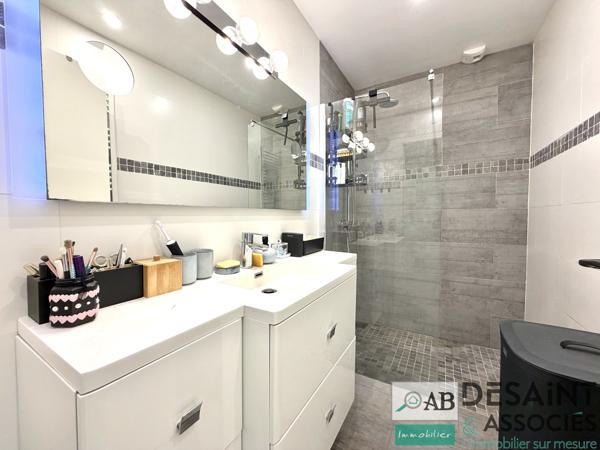 Maison 7 pièces à vendre à Crécy La Chapelle Crécy-la-Chapelle (77580)