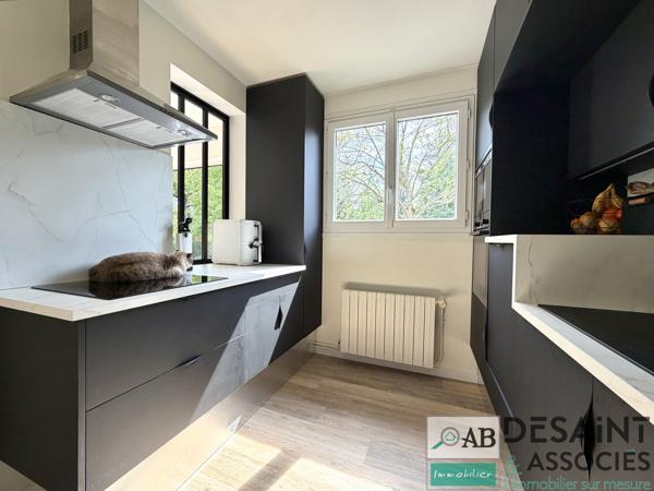Maison 7 pièces à vendre à Crécy La Chapelle Crécy-la-Chapelle (77580)