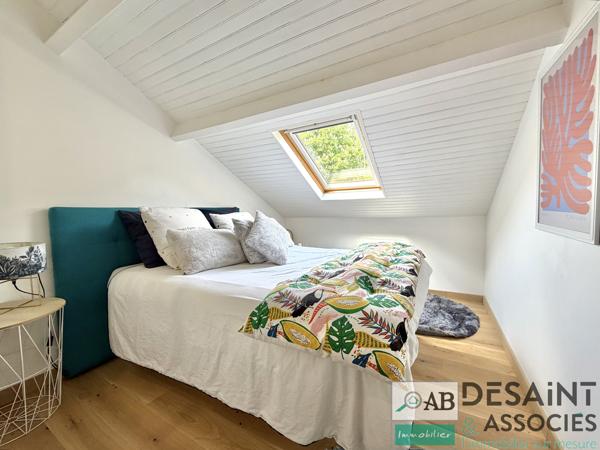 Maison 7 pièces à vendre à Crécy La Chapelle Crécy-la-Chapelle (77580)