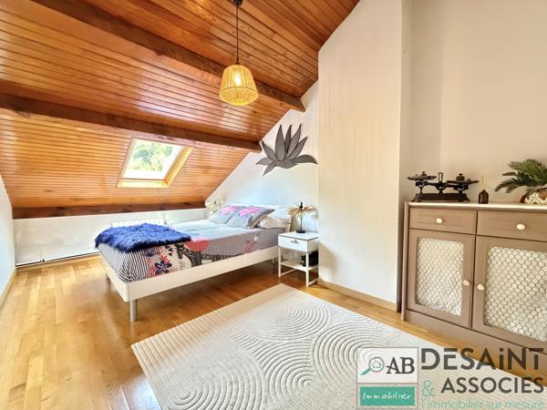 Maison 7 pièces à vendre à Crécy La Chapelle Crécy-la-Chapelle (77580)