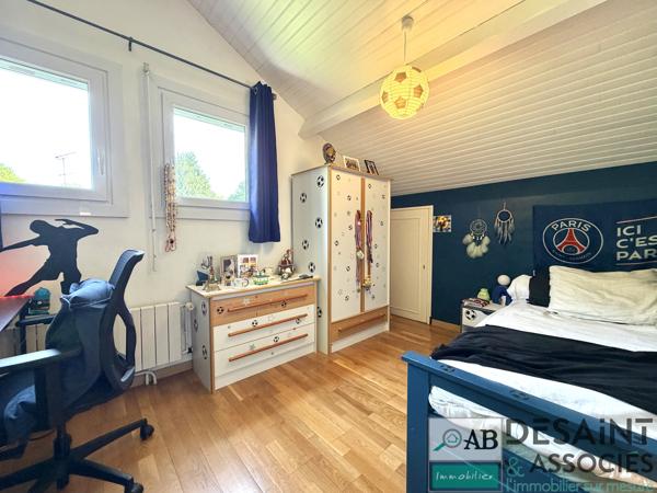 Maison 7 pièces à vendre à Crécy La Chapelle Crécy-la-Chapelle (77580)