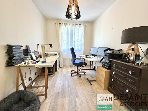 Maison 7 pièces à vendre à Crécy La Chapelle Crécy-la-Chapelle (77580)