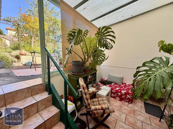 Maison à vendre 4 pièces 66m² Sanilhac (24660)