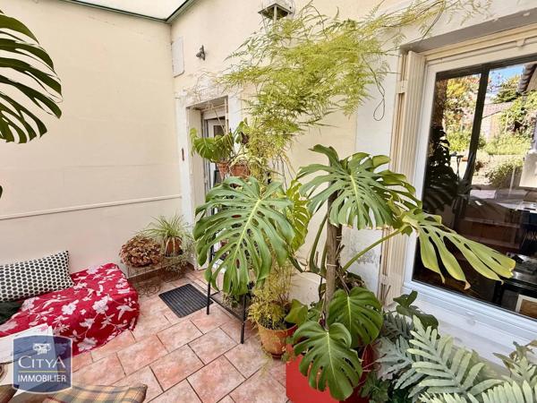 Maison à vendre 4 pièces 66m² Sanilhac (24660)