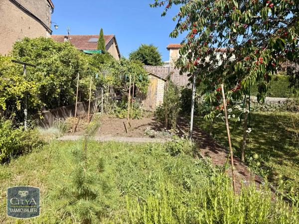 Maison à vendre 4 pièces 66m² Sanilhac (24660)