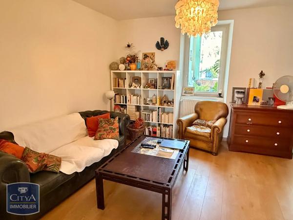 Maison à vendre 4 pièces 66m² Sanilhac (24660)
