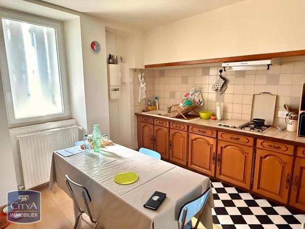 Maison à vendre 4 pièces 66m² Sanilhac (24660)