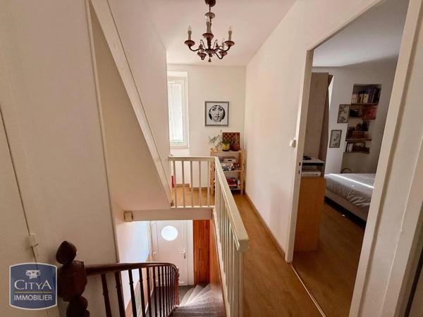 Maison à vendre 4 pièces 66m² Sanilhac (24660)