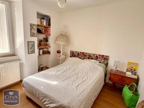 Maison à vendre 4 pièces 66m² Sanilhac (24660)