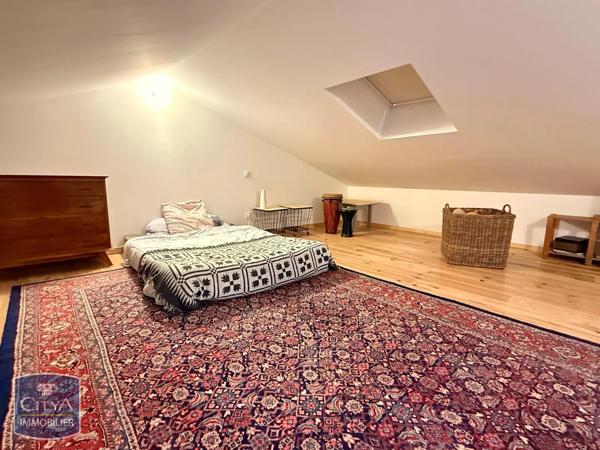 Maison à vendre 4 pièces 66m² Sanilhac (24660)