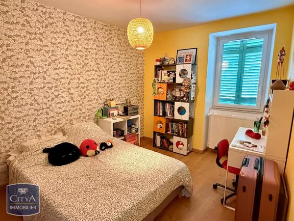 Maison à vendre 4 pièces 66m² Sanilhac (24660)